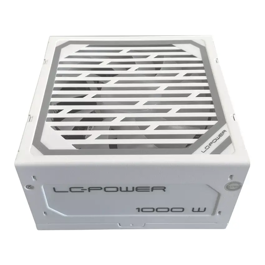 Блок питания LC-Power LC1000MW V3.1 Photo 6
