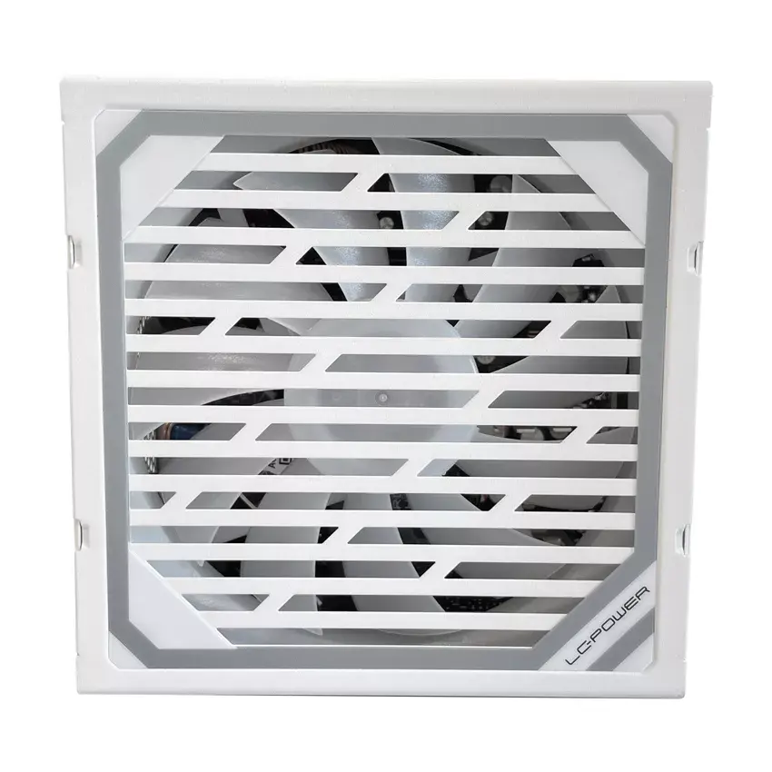 Блок питания LC-Power LC1000MW V3.1 Photo 7