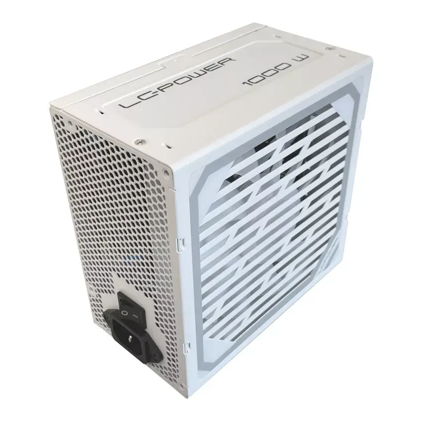 Блок питания LC-Power LC1000MW V3.1 Photo 8