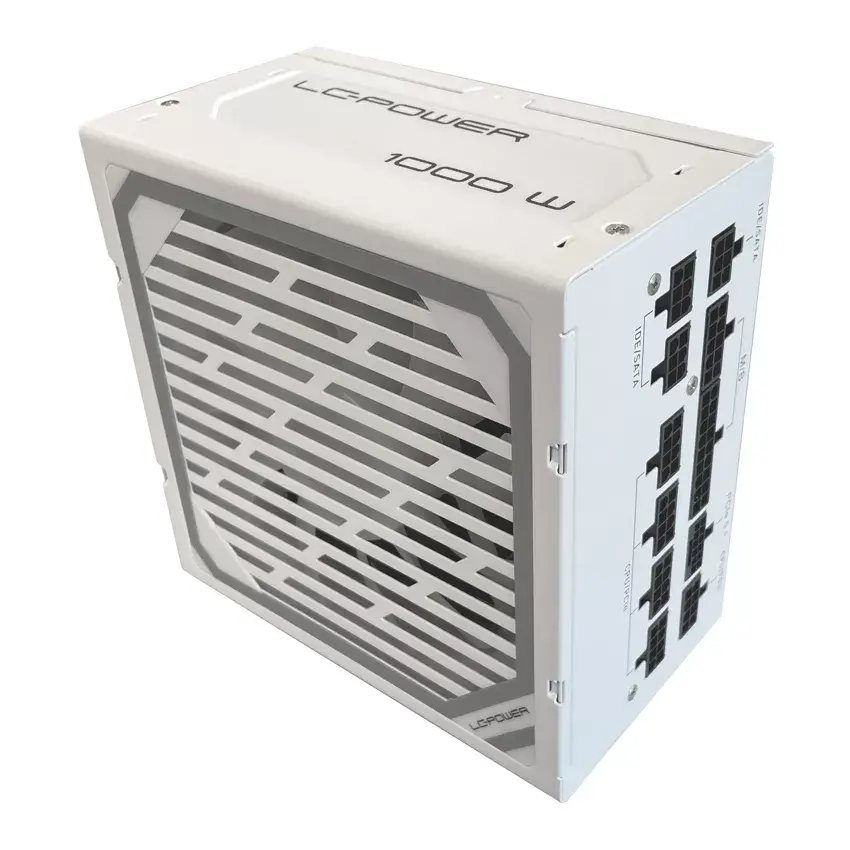 Блок питания LC-Power LC1000MW V3.1 Photo 9