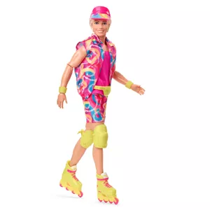 Modes lelle Mattel Barbie The Movie Doll Vīriešu 330.2mm