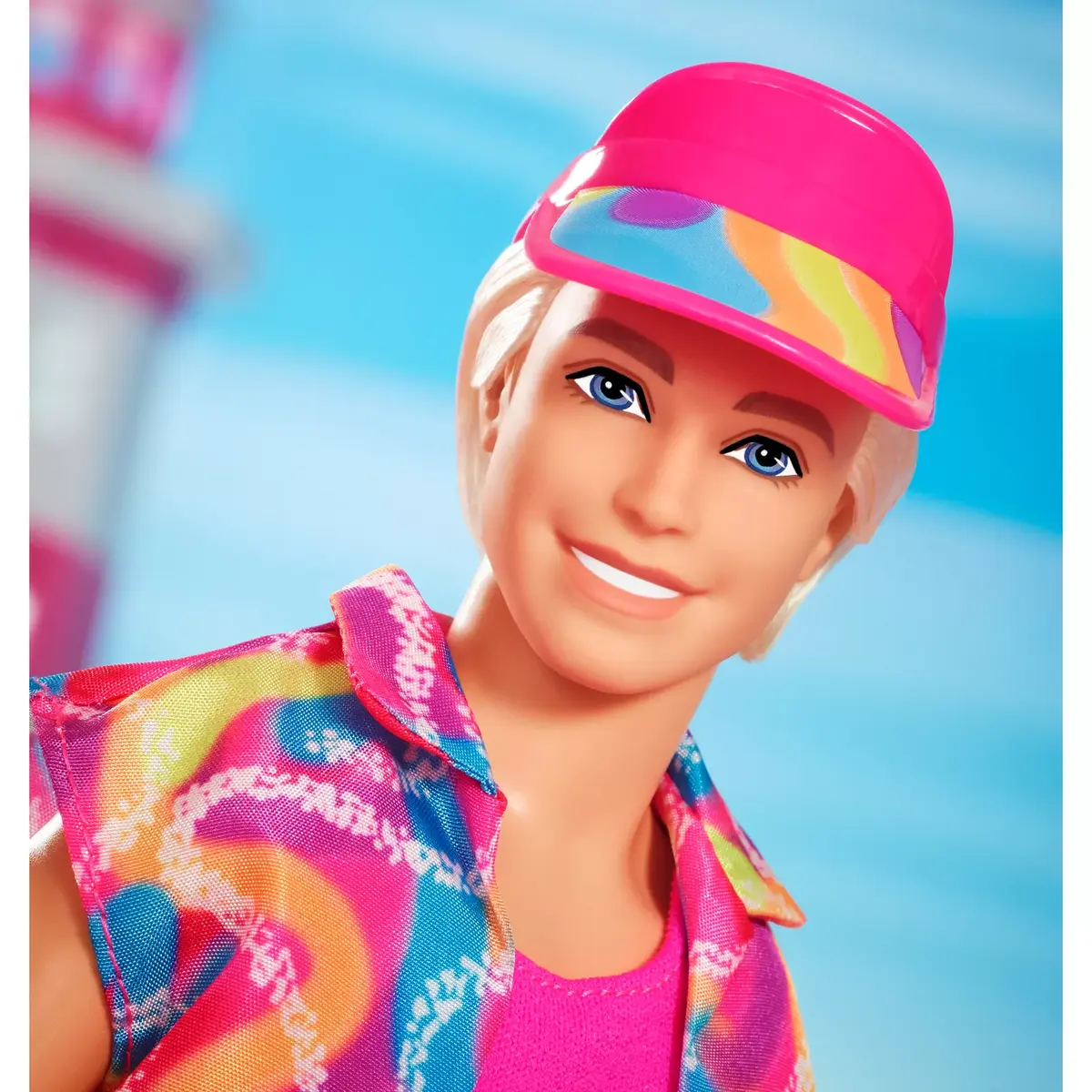 Modes lelle Mattel Barbie The Movie Doll Photo 3
