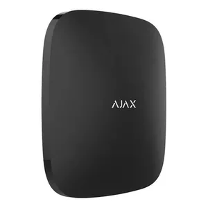 Control panel Ajax Hub 38236 — wireless security hub, black