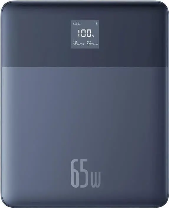 Portatīvais akumulators Baseus Blade2 12000 mAh