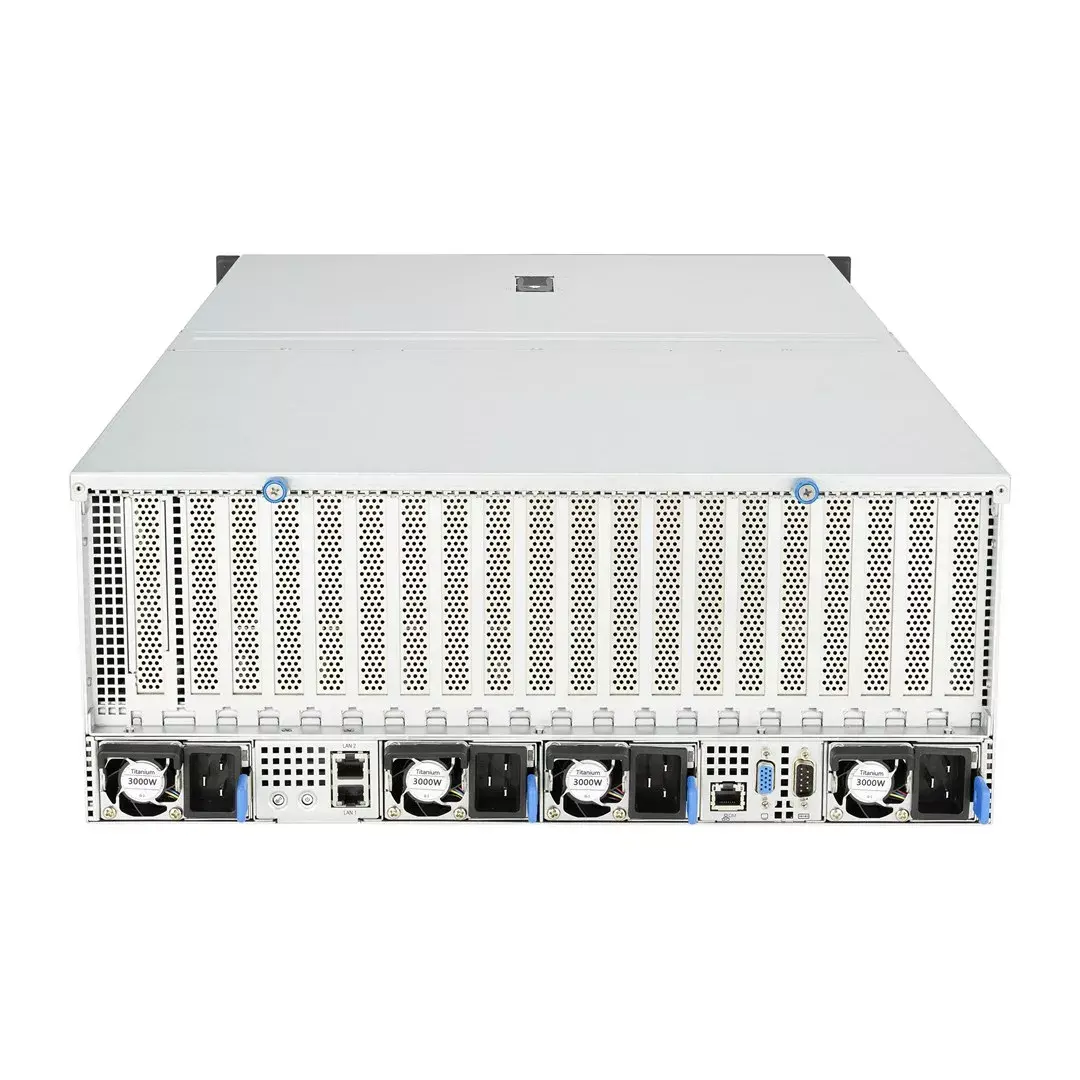 ASUS ESC8000A-E12-SKU2 4U рейдовый сервер Photo 9