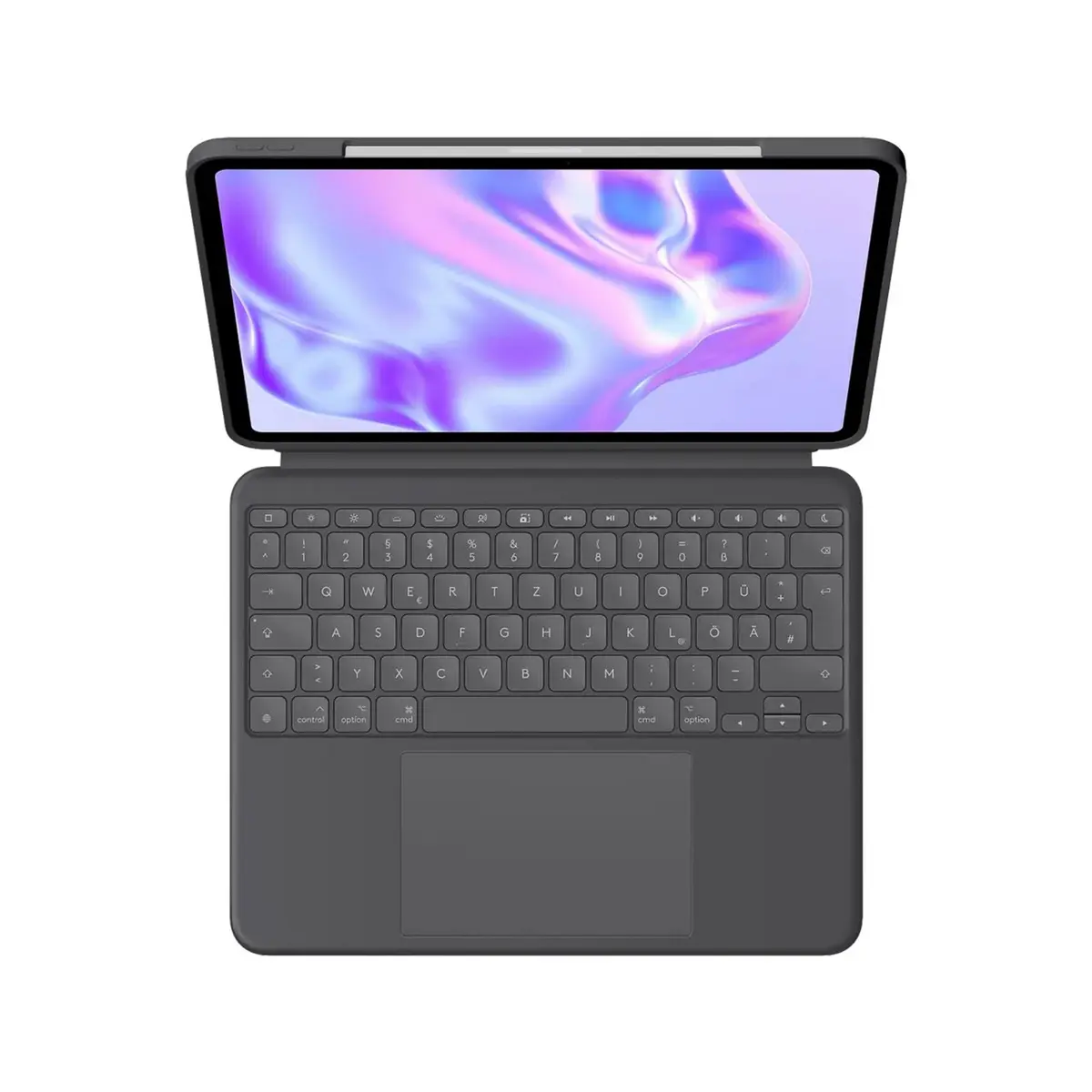 Keyboard Combo Touch Photo 10