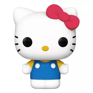 FUNKO POP! 76088 piedzīvojumu personāžu un kolekcionāru figūra