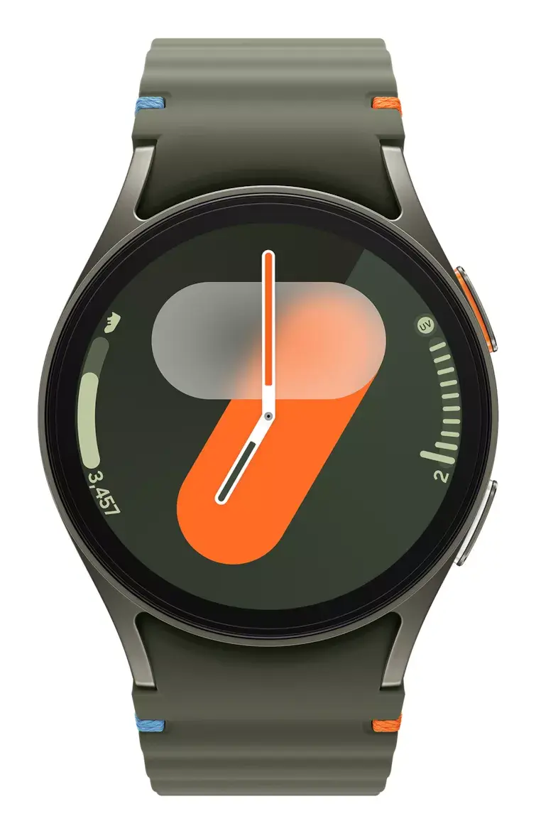 Смарт‑часы Samsung Galaxy Watch7 40 мм Photo 2