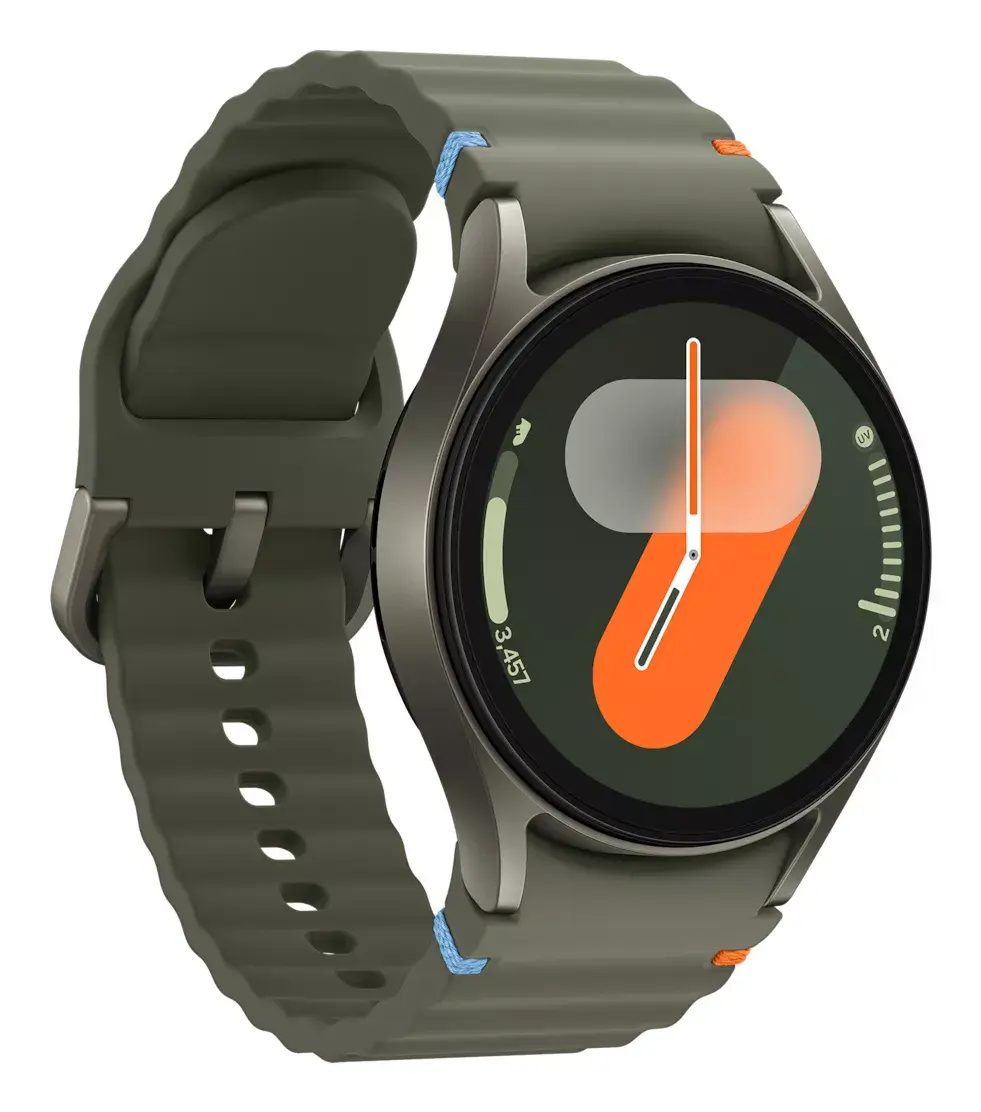 Смарт‑часы Samsung Galaxy Watch7 40 мм Photo 3