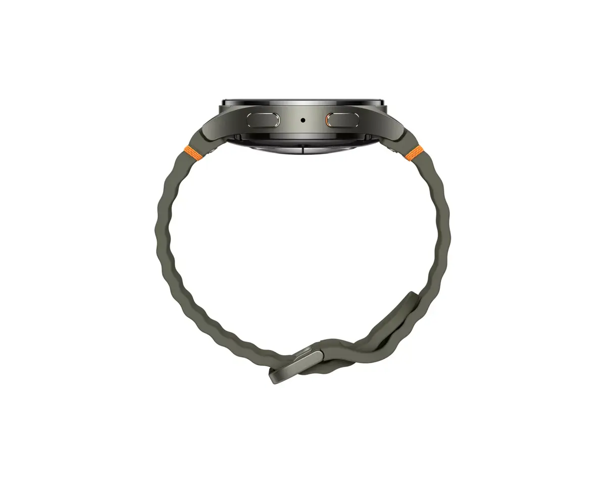 Смарт‑часы Samsung Galaxy Watch7 40 мм Photo 5