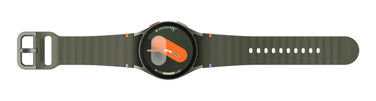Смарт‑часы Samsung Galaxy Watch7 40 мм Photo 6