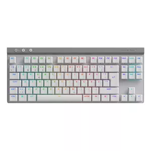 Клавиатура Logitech G G515 Игровая USB RF Беспроводная Bluetooth QWERTY