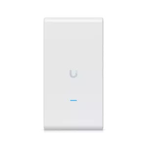 Ubiquiti U6 Mesh Pro 2400 Mbit/s Balts Power over Ethernet (PoE)