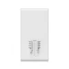 Pieejas punkts UBIQUITI U6 Mesh Pro Photo 5