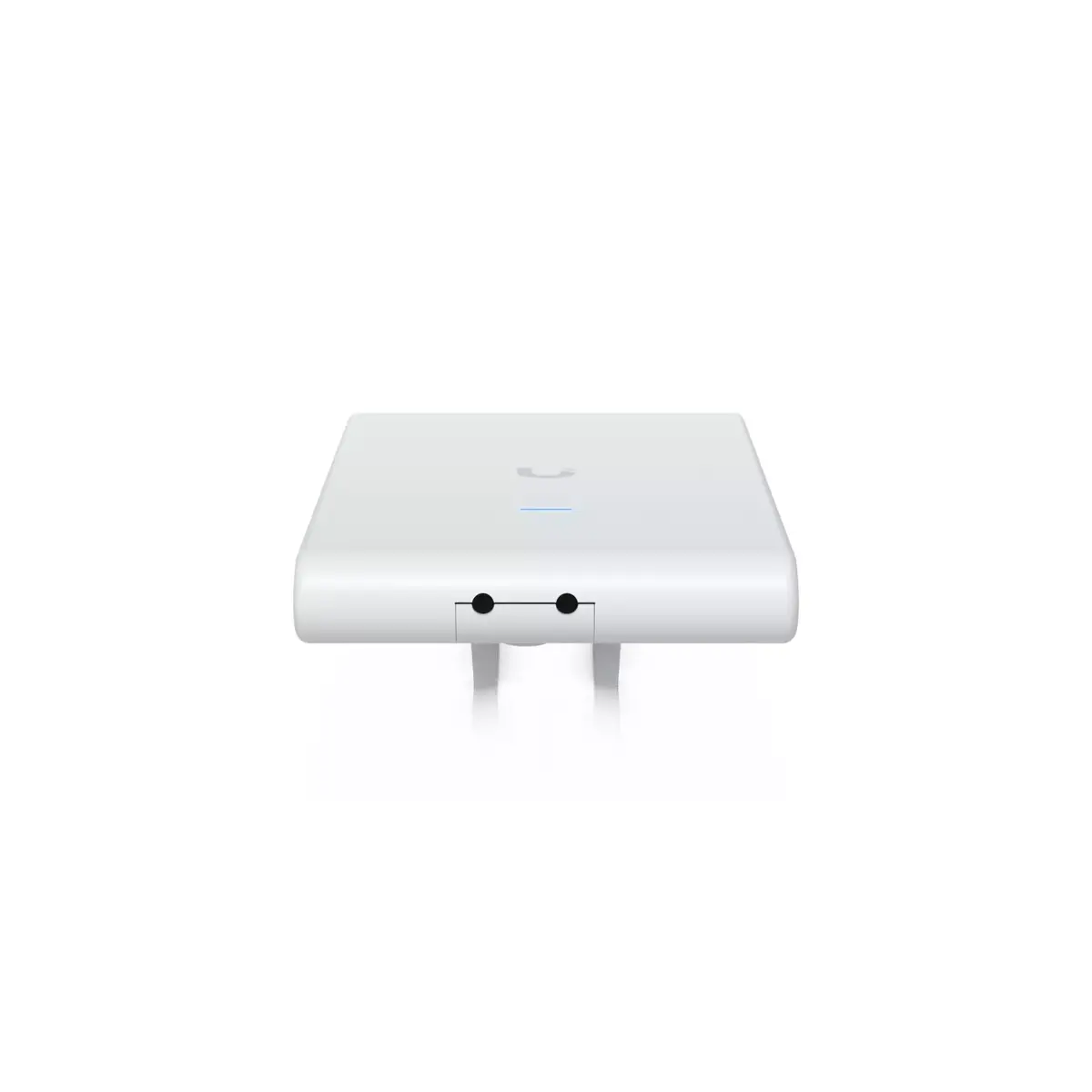Pieejas punkts UBIQUITI U6 Mesh Pro Photo 8
