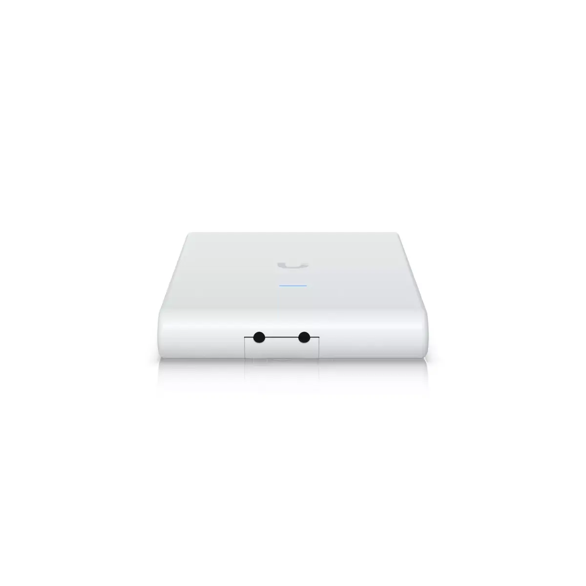 Pieejas punkts UBIQUITI U6 Mesh Pro Photo 9