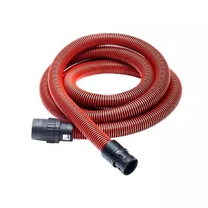 Šļūtene Nilfisk 107413543 bungu putekļu sūcējam 3.2 cm diametrs 4000 mm platums