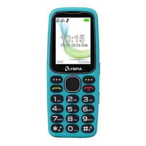 Mobile Phone Olympia STAR 2.4" Display Dual SIM