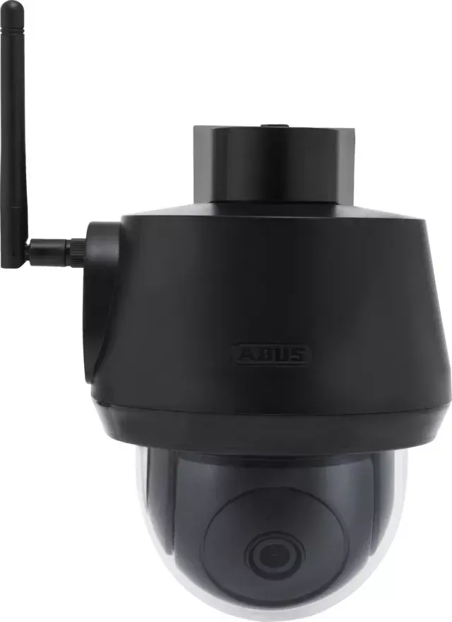 ABUS PPDF17620 IP security camera Photo 2