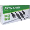 InLine USB 2.0 aktīvais kabelis 20m Photo 3