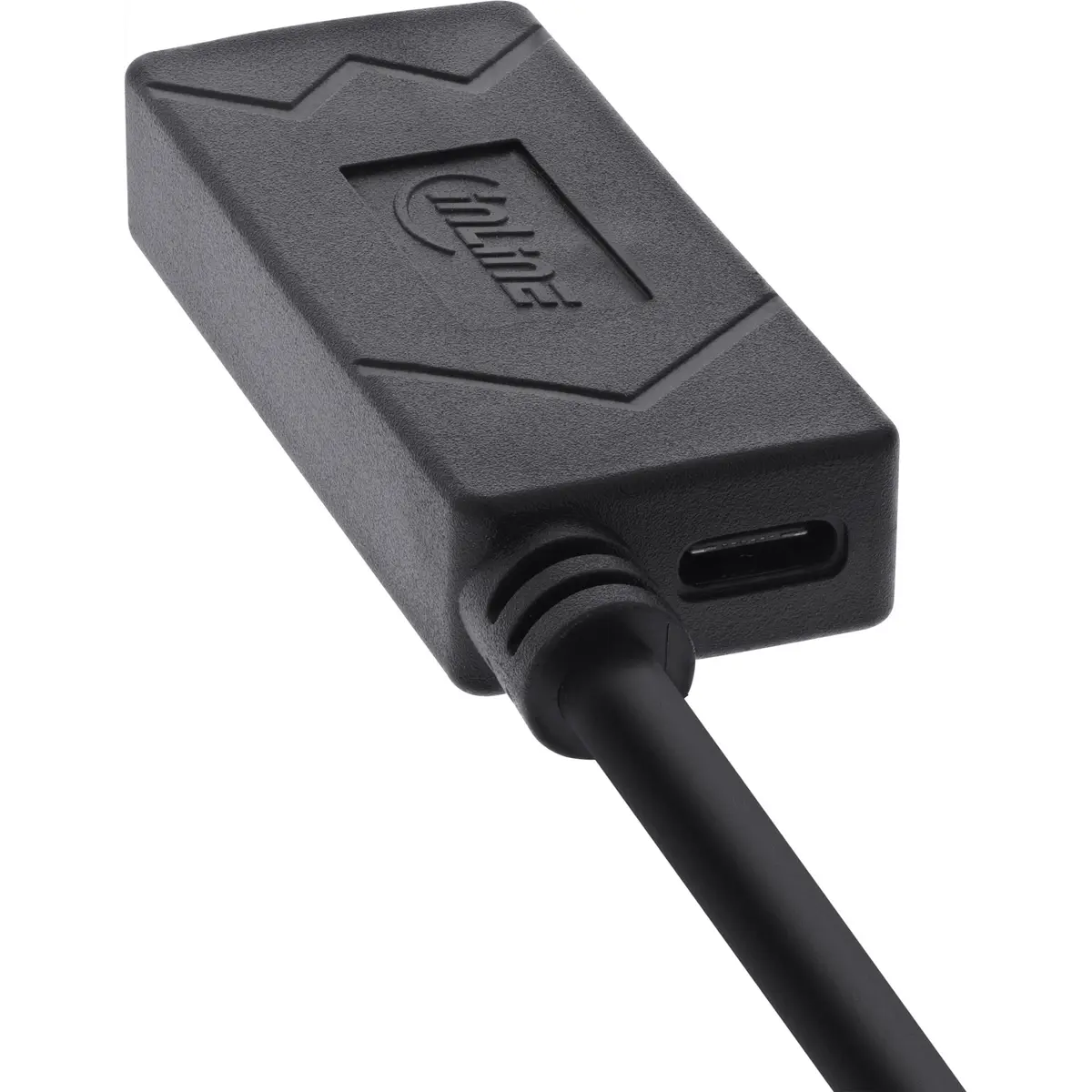Активный удлинитель InLine 34612A USB 2.0 15м Photo 2