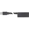 InLine USB 2.0 активное удлинение 34611A Photo 3
