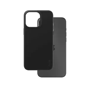 Чехол PanzerGlass CARE by Fashionable Case Black iPhone 15 Pro Max