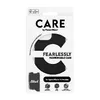 Vāks PanzerGlass CARE by Fashionable Case Black iPhone 15 Pro Max Photo 3