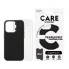 Cover PanzerGlass CARE by Fashionable Case Black iPhone 15 Pro Photo 2