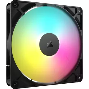 Fan Corsair RS140 ARGB 14 cm Black 330-1700 RPM