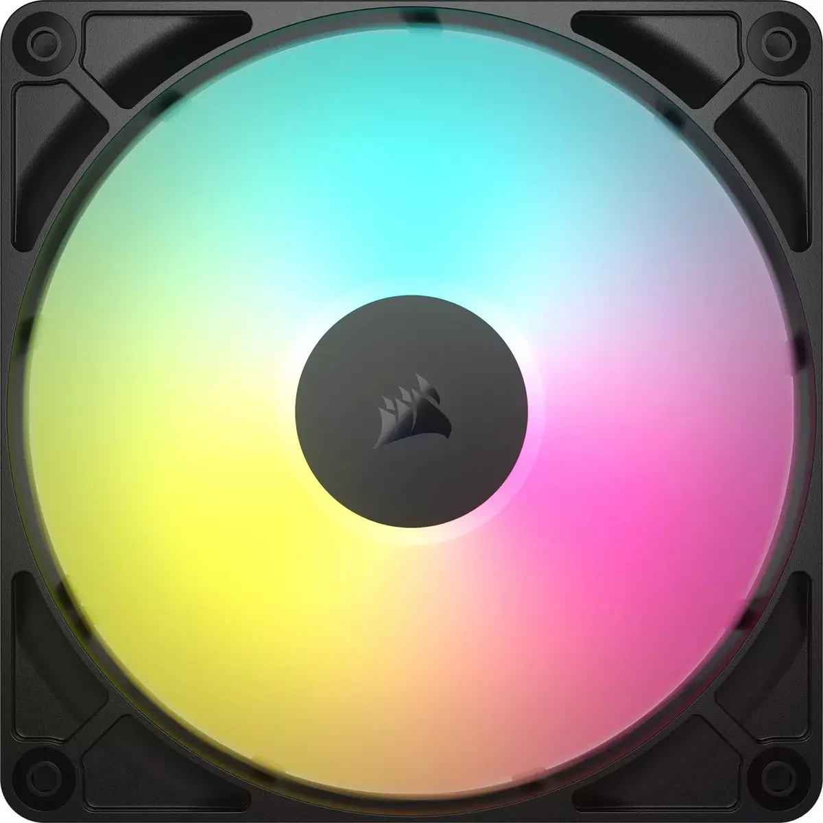 Вентилятор Corsair RS140 ARGB Photo 2