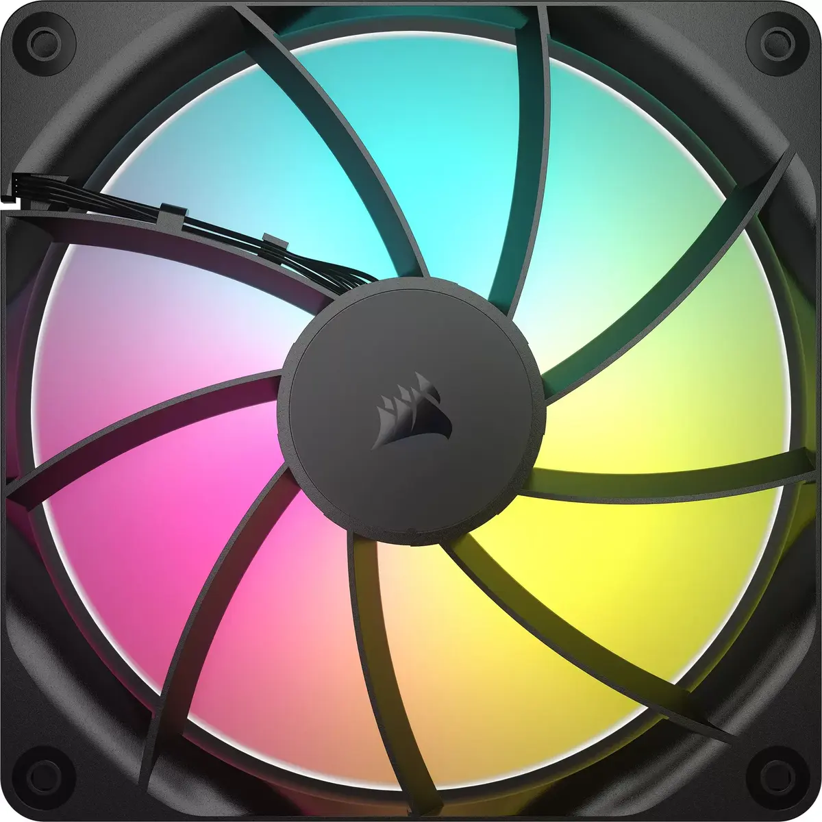 Вентилятор Corsair RS140 ARGB Photo 4