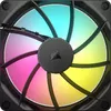 Вентилятор Corsair RS140 ARGB Photo 4