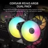 Вентилятор Corsair RS140 ARGB Photo 5