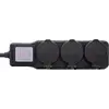 Сетевой удлинитель InLine 16493Q 10 м Photo 2
