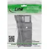 Сетевой удлинитель InLine 16493Q 10 м Photo 4