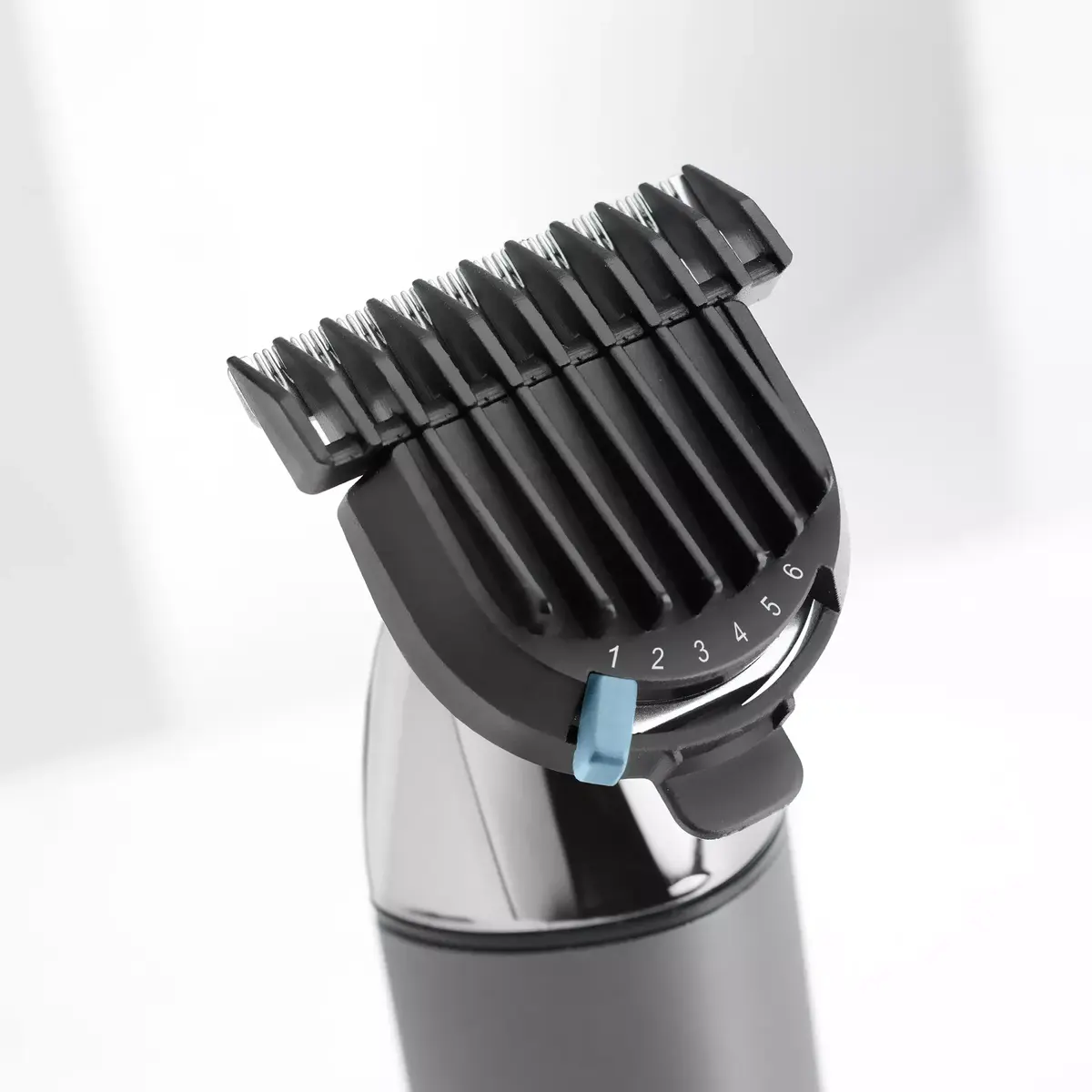 Bārdas trimmeris BaByliss Super-X Metal T996E Photo 2