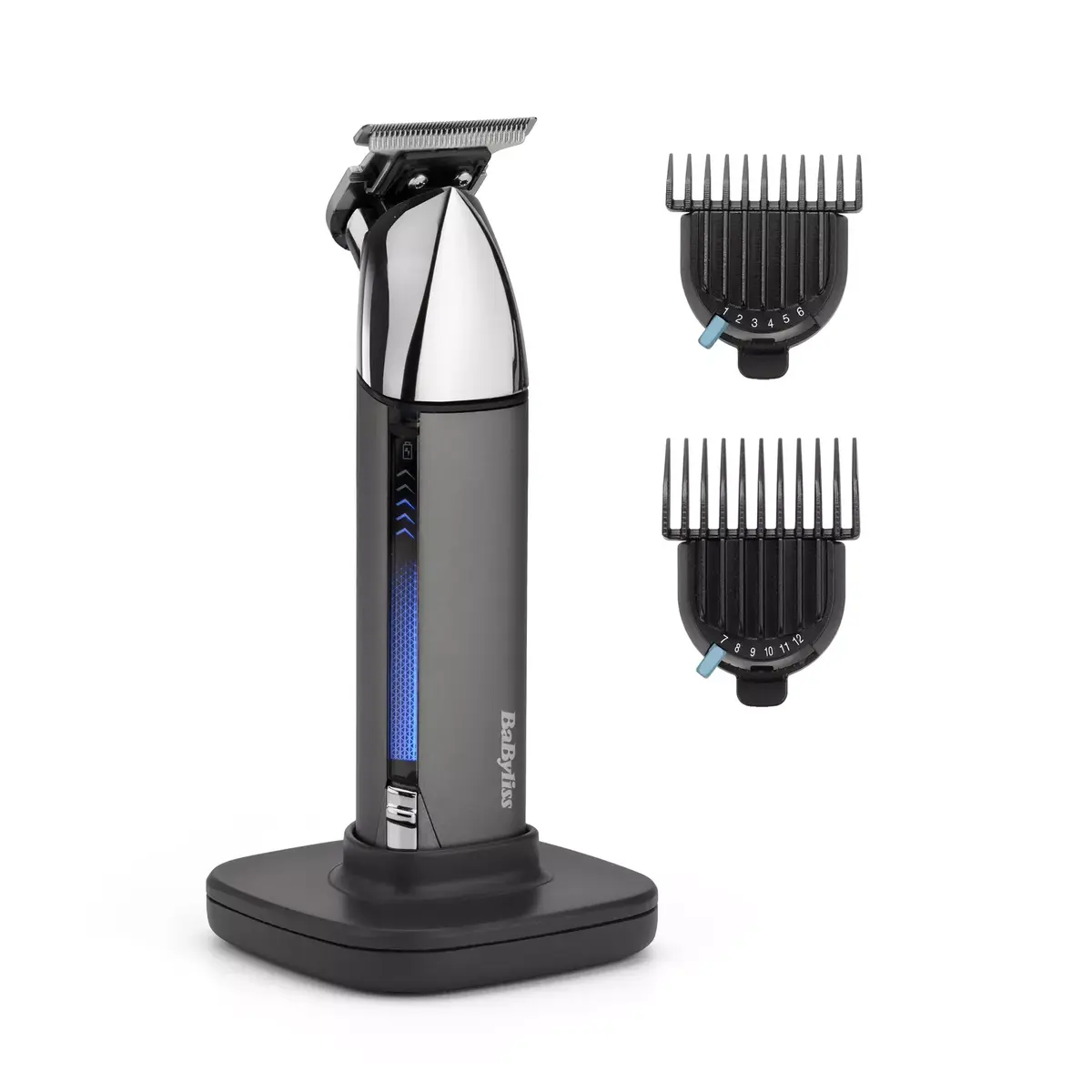 Bārdas trimmeris BaByliss Super-X Metal T996E Photo 3