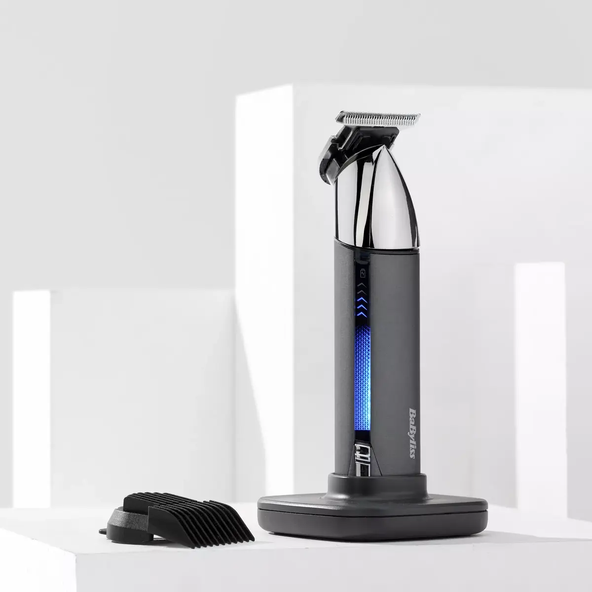 Bārdas trimmeris BaByliss Super-X Metal T996E Photo 9