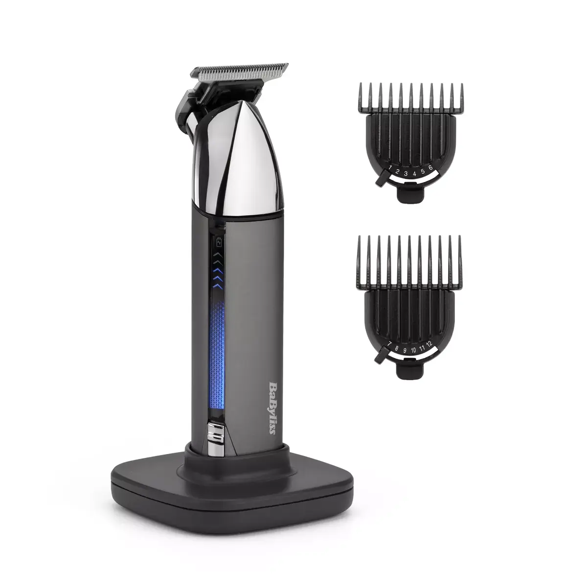 Bārdas trimmeris BaByliss Super-X Metal T996E Photo 12