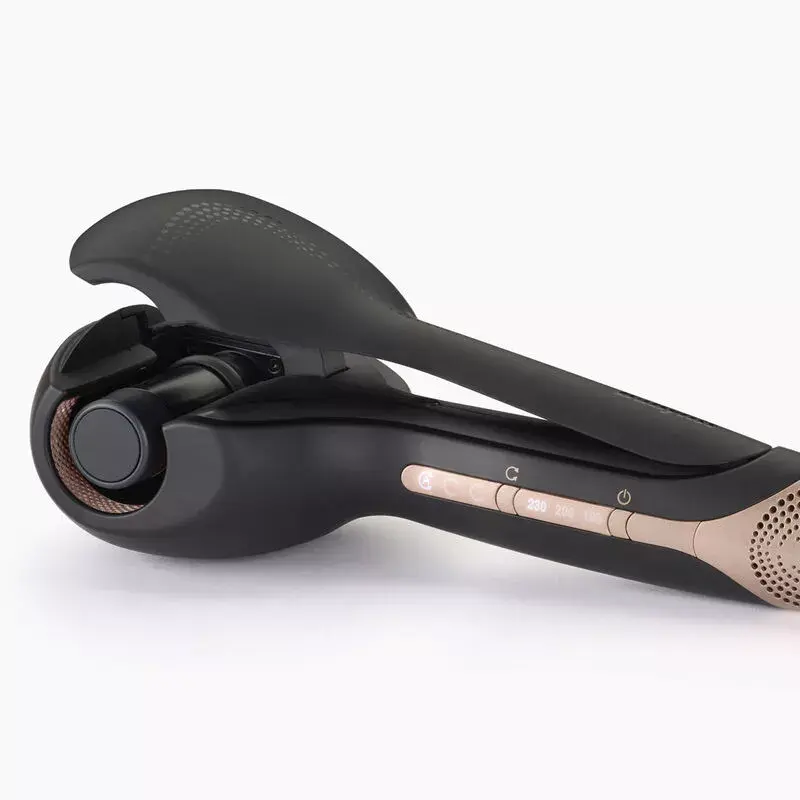 Curling iron BaByliss Wave Secret Air C1900E Photo 2