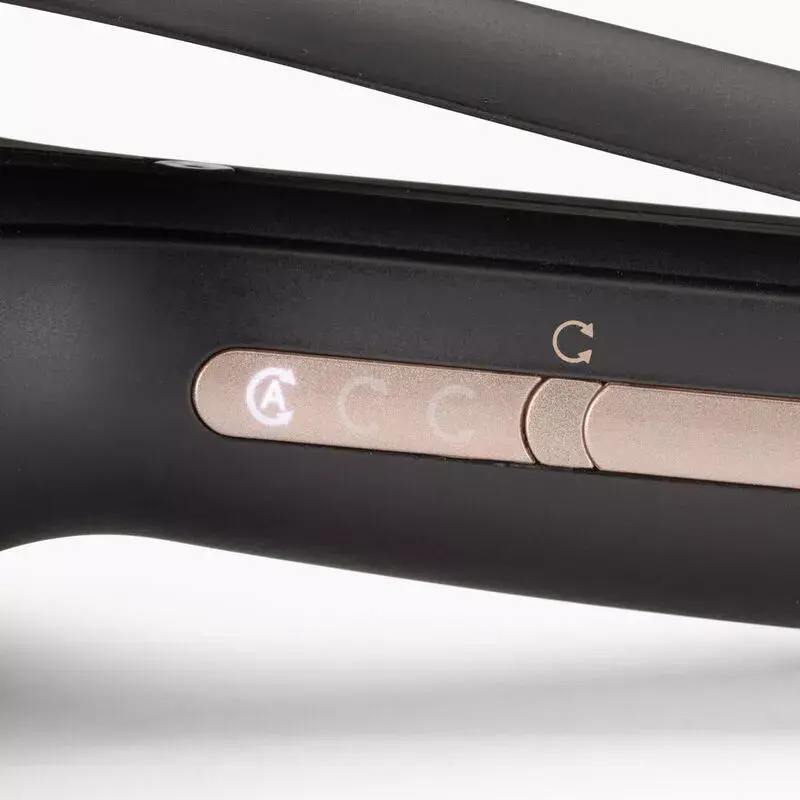 Curling iron BaByliss Wave Secret Air C1900E Photo 3