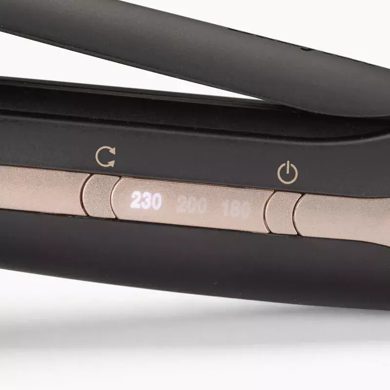 Curling iron BaByliss Wave Secret Air C1900E Photo 4
