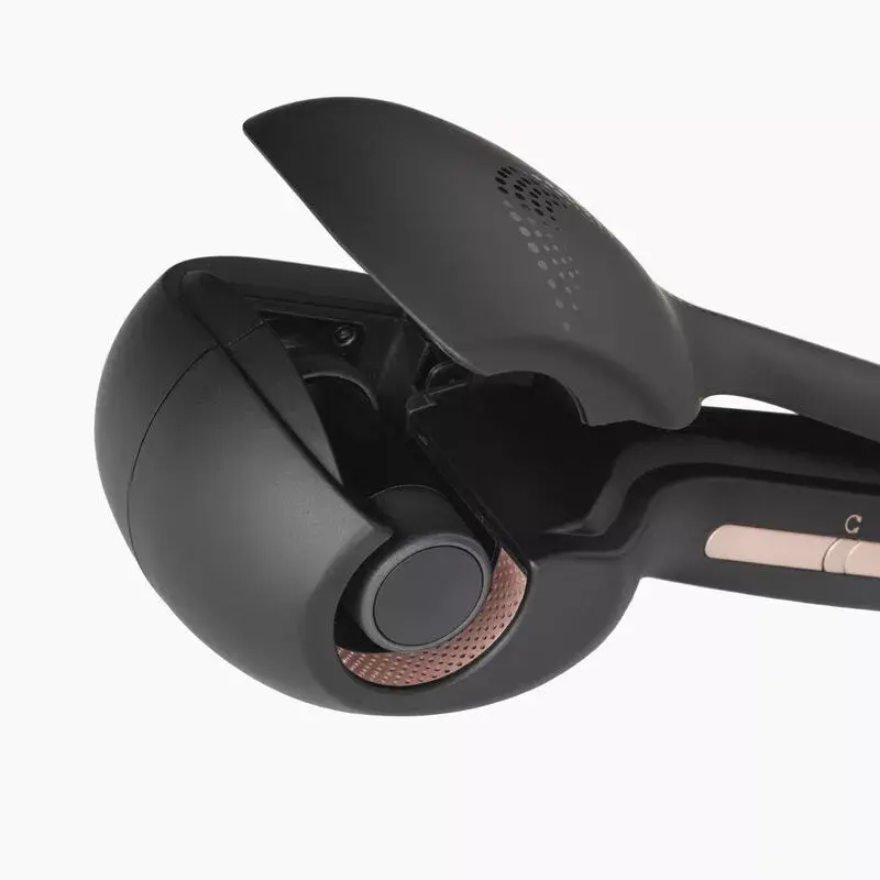 Curling iron BaByliss Wave Secret Air C1900E Photo 5