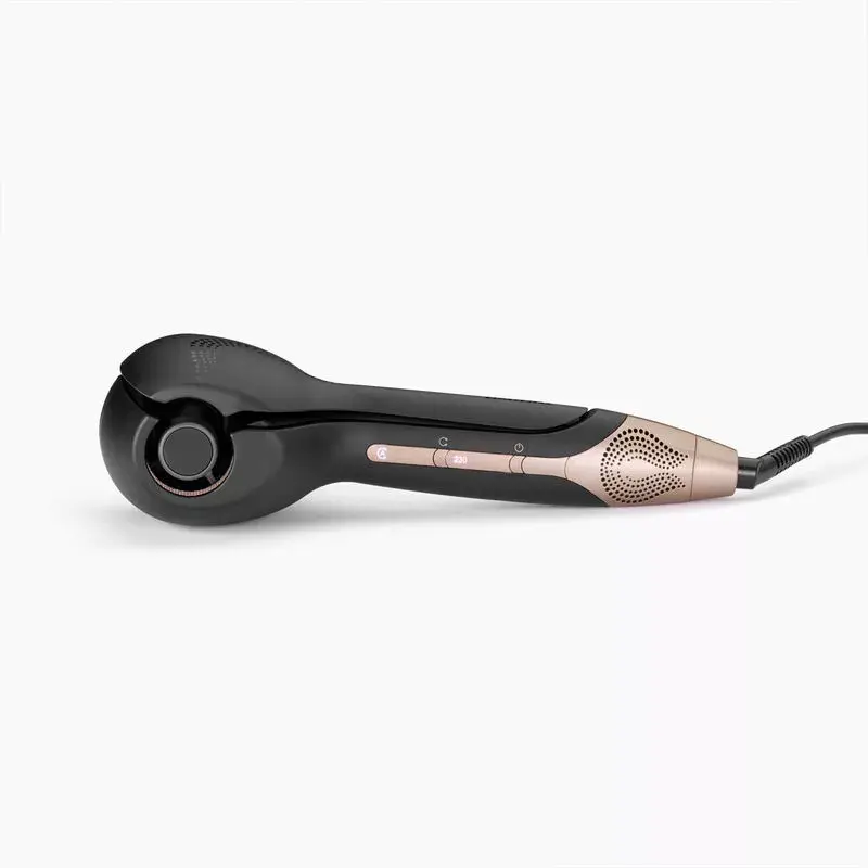 Curling iron BaByliss Wave Secret Air C1900E Photo 6