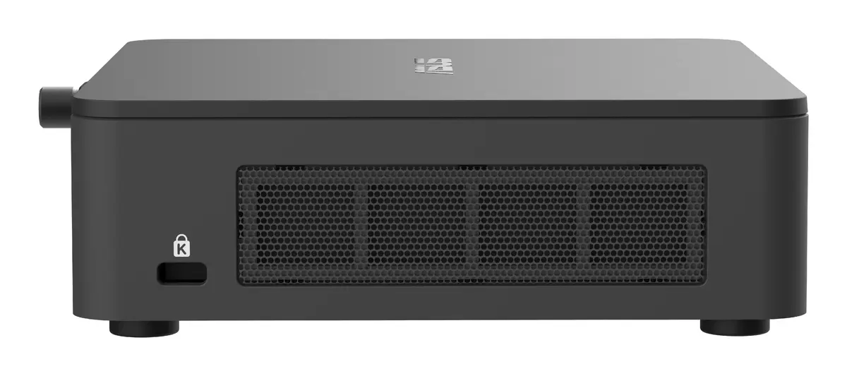 ASUS NUC 13 Pro RNUC13L5KV700000I Photo 6