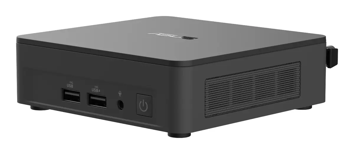 ASUS NUC 13 Pro RNUC13L5KV700000I Photo 7