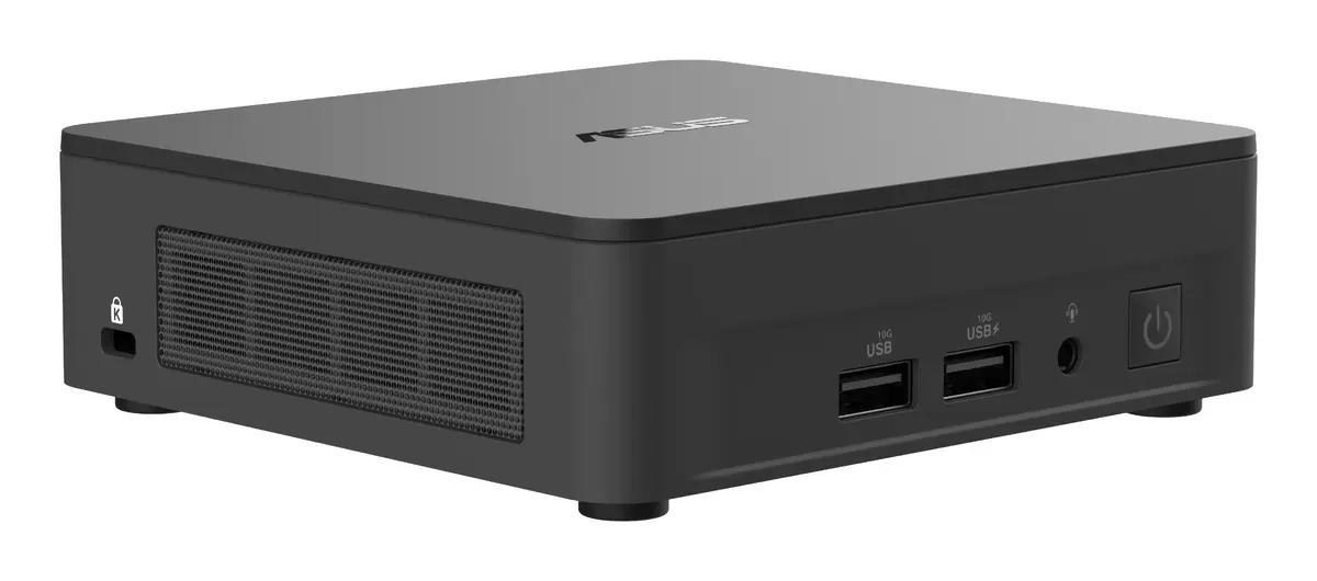ASUS NUC 13 Pro RNUC13L5KV700000I Photo 8