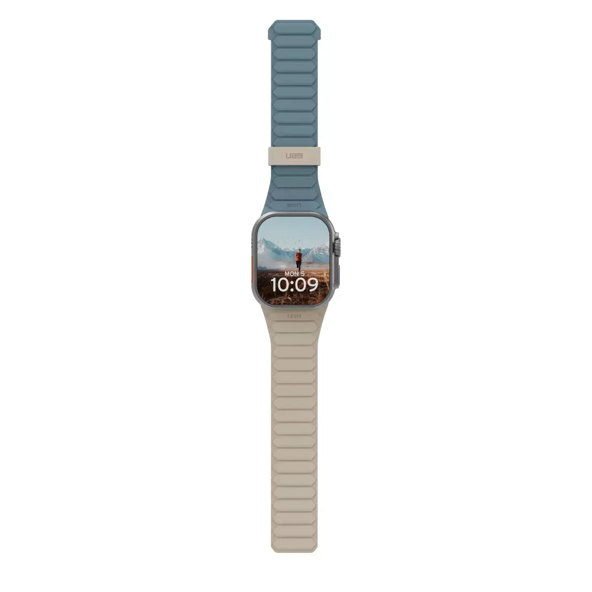 Ремешок URBAN ARMOR Pathfinder для Apple Watch Ultra Photo 9
