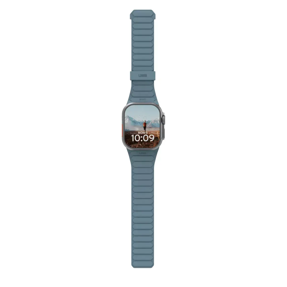 Ремешок URBAN ARMOR Pathfinder для Apple Watch Ultra Photo 10